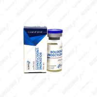 БОЛДЕНОН 10ml 250mg/ml GENETIC