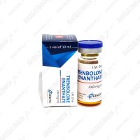 ТРЕНБОЛОН ЭНАНТАТ 10ml 200mg/ml GENETIC